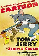 Jerry's Cousin
