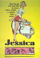 Jessica poster