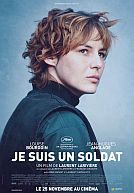Je Suis Un Soldat