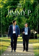 Jimmy P