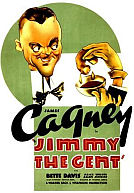 Jimmy the Gent