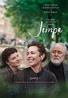 Jimpa poster
