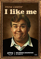 John Candy: I Like Me poster