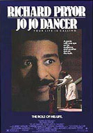 Jo Jo Dancer, Your Life Is Calling