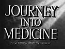 Journey Into Medicine