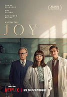 Joy 2024 poster