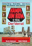 Kampf um Rom II - Der Verrat