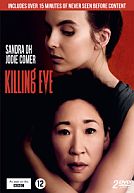 Killing Eve - Seizoen 1