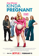 Kinda Pregnant poster