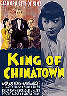 King of Chinatown