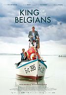 Koning der Belgen - King of the Belgians