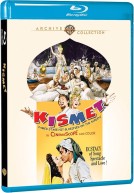 Kismet 1955 Blu-ray