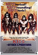 Kiss Meets the Phantom of the Park