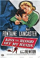 Kiss the Blood Off My Hands