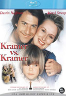 Kramer vs Kramer Blu-ray