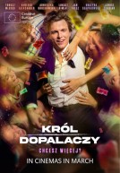 Krol dopalaczy poster