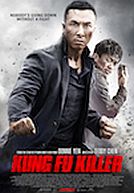 Kung Fu Killer - Yi ge ren de wu lin