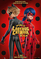 Ladybug & Cat Noir: de film
