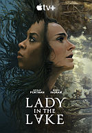 Lady in the Lake poster