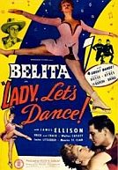 Lady, Let’s Dance