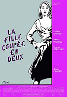 La Fille Coupée en Deux