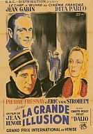La Grande Illusion (US : Grand Illusion)
