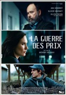La guerre des prix poster