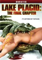 Lake Placid : The Final Chapter