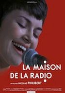 La maison de la radio