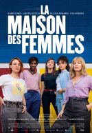 La maison des femmes poster