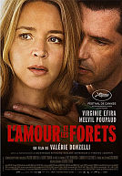 L'amour et les forêts poster