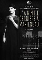 L'Année Dernière à Marienbad