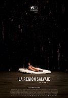 La Région Salvaje (US : The Untamed)