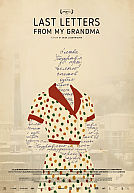 Last Letters from my Grandma poster