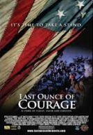 Last Ounce of Courage