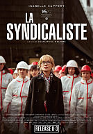 La syndicaliste