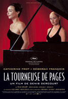 La Tourneuse de Pages