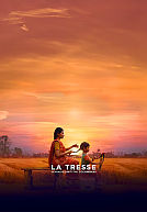 La tresse poster