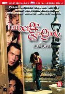 L'auberge Espagnole (DVD)