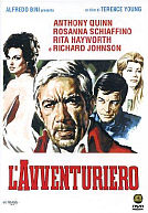 L'avventuriero - The Rover