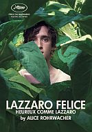 Lazzaro Felice