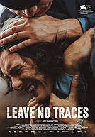Leave No Traces