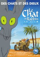 Le Chat Du Rabbin