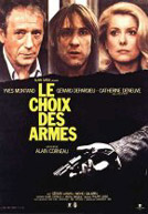 Le Choix des Armes