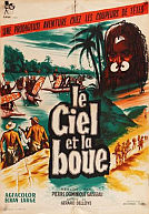 Le ciel et la boue (US : (Sky Above, The Mud Below)