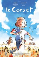 Le corset  poster