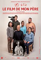 Le film de mon père poster