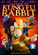 Tu Xia Chuan Qi - Legend of Kung Fu Rabbit