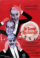 Le Grand Restaurant