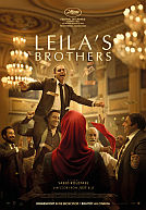 Leila's Brothers